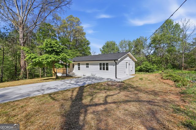 165 Pearl Street, Clarkesville, GA 30523