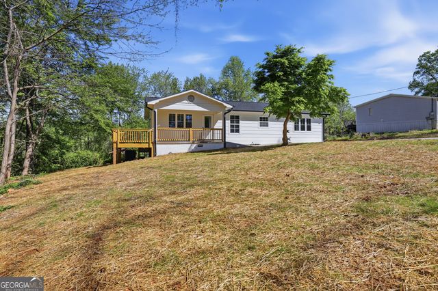 165 Pearl Street, Clarkesville, GA 30523