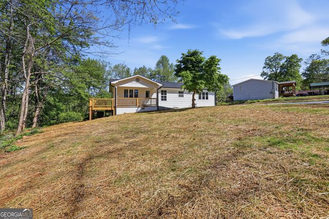 165 Pearl Street, Clarkesville, GA 30523