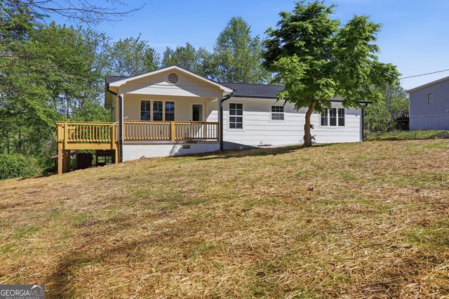 165 Pearl Street, Clarkesville, GA 30523