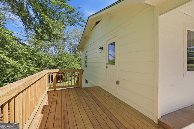 165 Pearl Street, Clarkesville, GA 30523