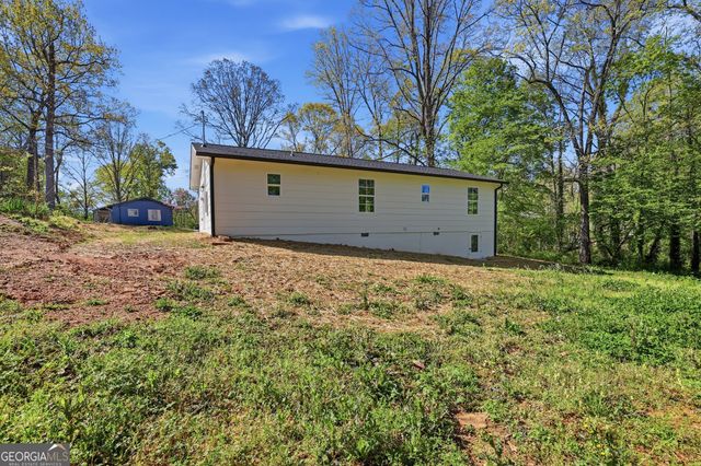 165 Pearl Street, Clarkesville, GA 30523