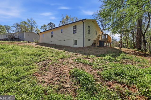 165 Pearl Street, Clarkesville, GA 30523