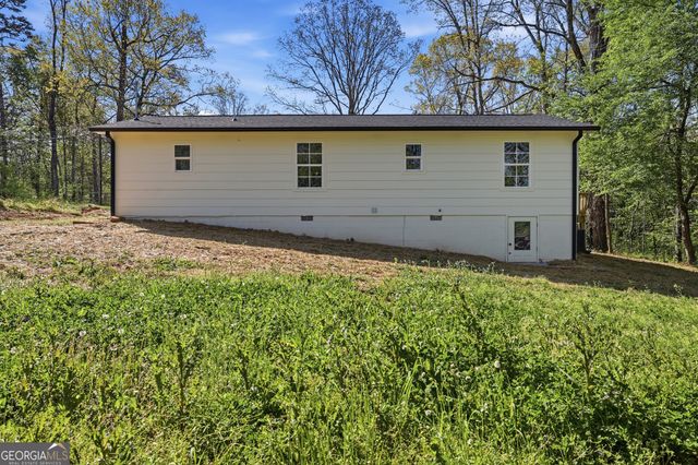 165 Pearl Street, Clarkesville, GA 30523