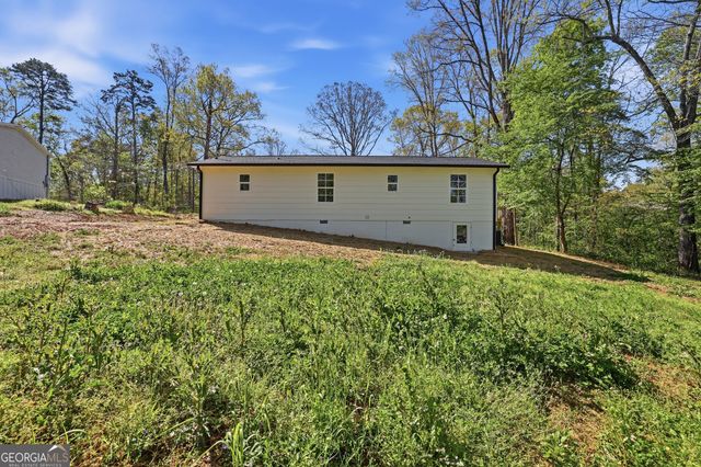 165 Pearl Street, Clarkesville, GA 30523