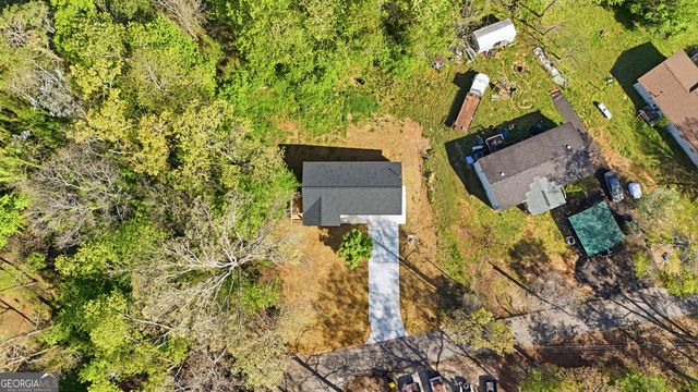 165 Pearl Street, Clarkesville, GA 30523