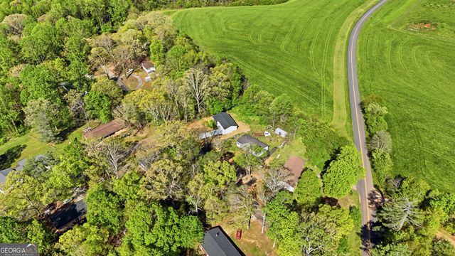 165 Pearl Street, Clarkesville, GA 30523