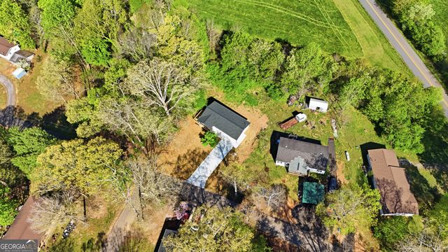 165 Pearl Street, Clarkesville, GA 30523