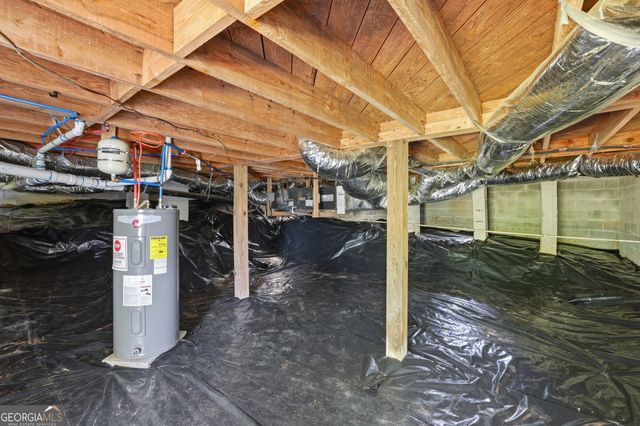 165 Pearl Street, Clarkesville, GA 30523