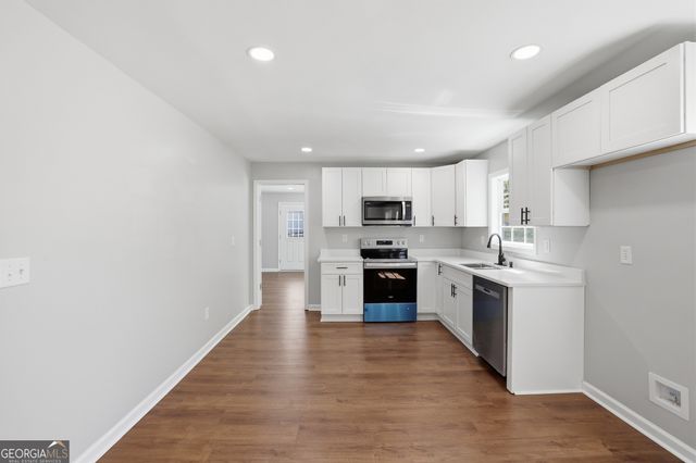 165 Pearl Street, Clarkesville, GA 30523