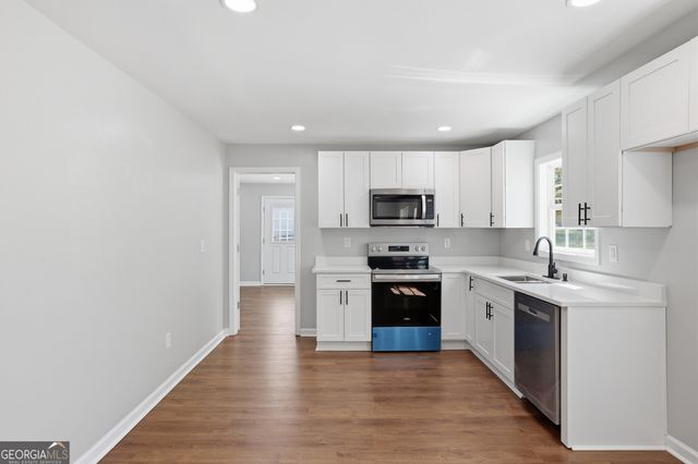 165 Pearl Street, Clarkesville, GA 30523
