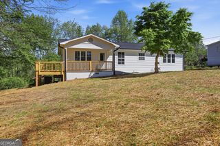 165 Pearl Street, Clarkesville, GA 30523