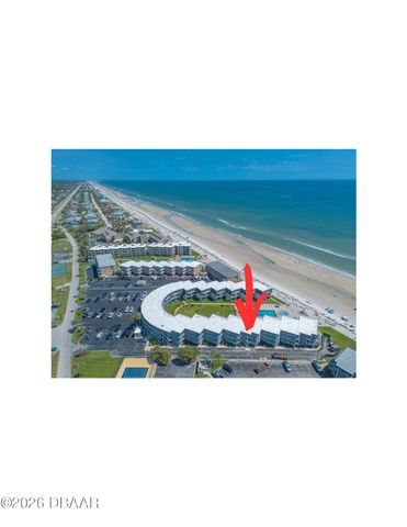 4831 Saxon Drive # 1040, New Smyrna Beach, FL 32169