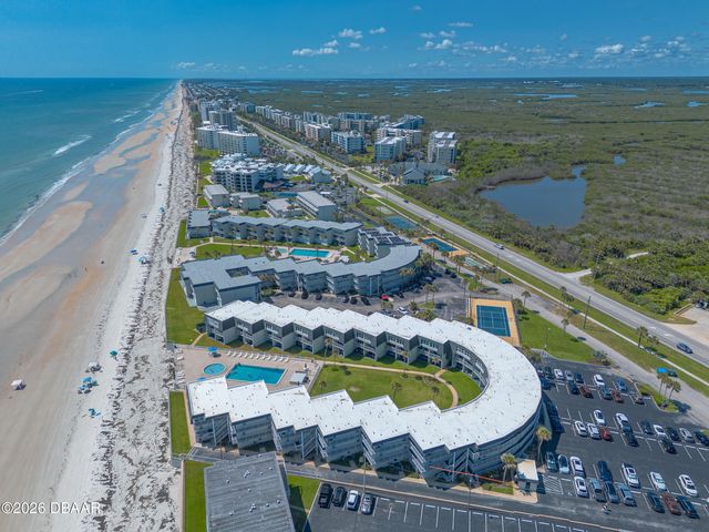 4831 Saxon Drive # 1040, New Smyrna Beach, FL 32169