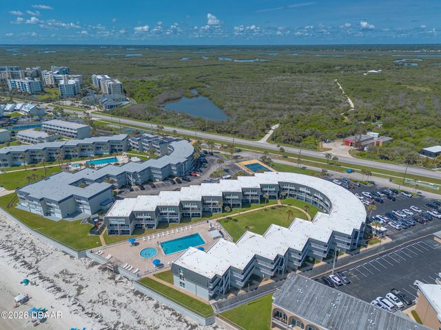 4831 Saxon Drive # 1040, New Smyrna Beach, FL 32169