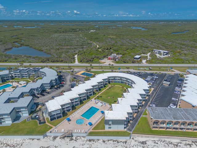 4831 Saxon Drive # 1040, New Smyrna Beach, FL 32169