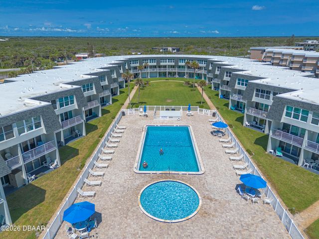 4831 Saxon Drive # 1040, New Smyrna Beach, FL 32169