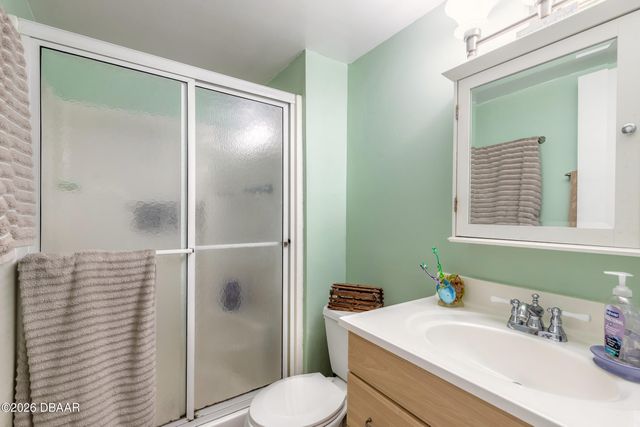 4831 Saxon Drive # 1040, New Smyrna Beach, FL 32169