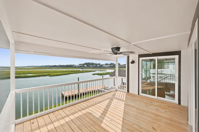 75 Marsh Hen Dr., Pawleys Island, SC 29585