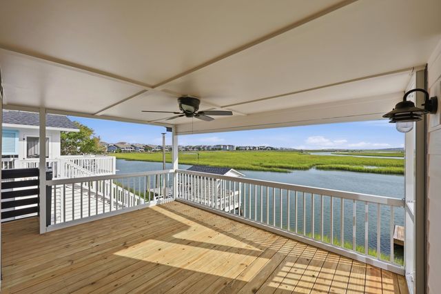 75 Marsh Hen Dr., Pawleys Island, SC 29585