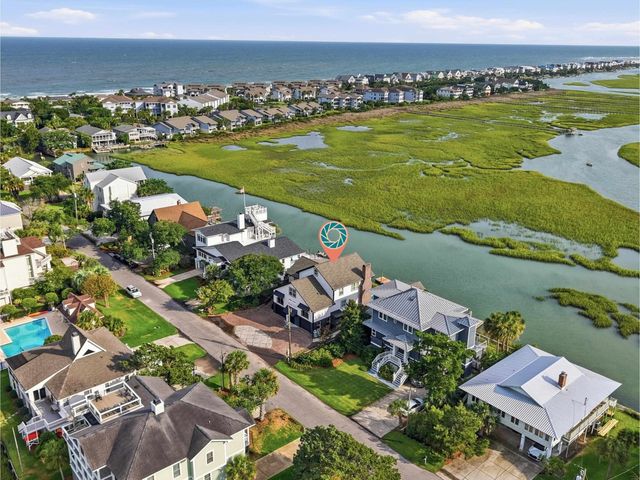 75 Marsh Hen Dr., Pawleys Island, SC 29585