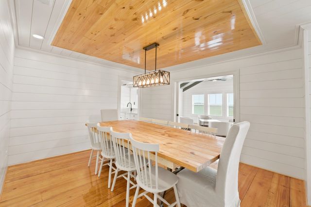 75 Marsh Hen Dr., Pawleys Island, SC 29585