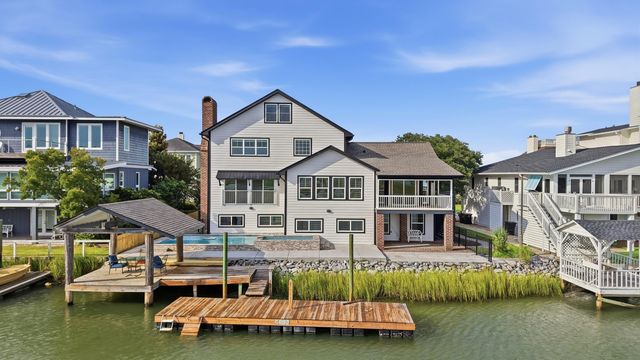 75 Marsh Hen Dr., Pawleys Island, SC 29585