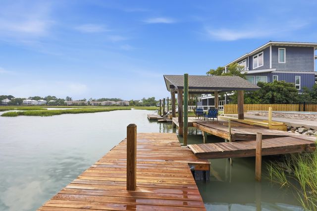 75 Marsh Hen Dr., Pawleys Island, SC 29585