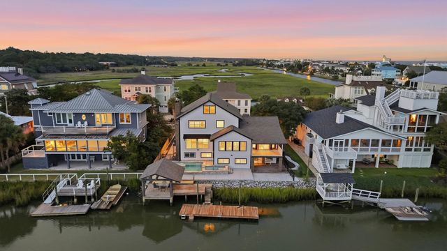 75 Marsh Hen Dr., Pawleys Island, SC 29585
