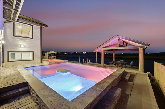 75 Marsh Hen Dr., Pawleys Island, SC 29585