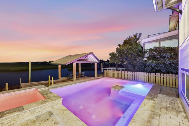 75 Marsh Hen Dr., Pawleys Island, SC 29585
