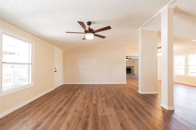 204 Rs County Road 1503, Point, TX 75472