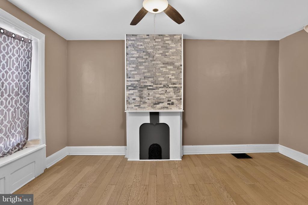1826 N CROSKEY ST, PHILADELPHIA, PA 19121 — photo 5