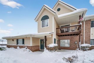 6936 Dale DRIVE #3, Racine, WI 53402
