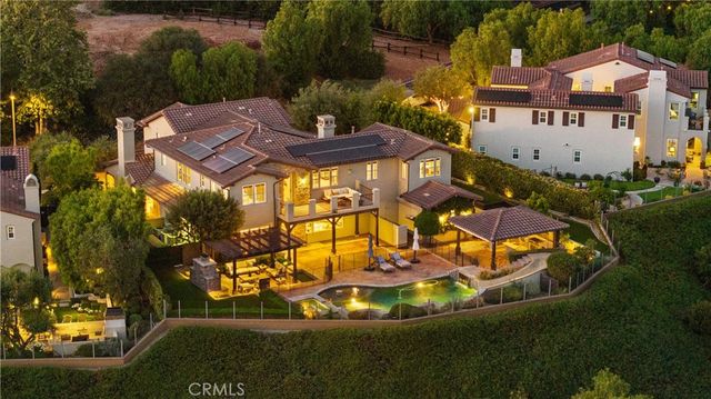 27402 Paseo Boveda, San Juan Capistrano, CA 92675