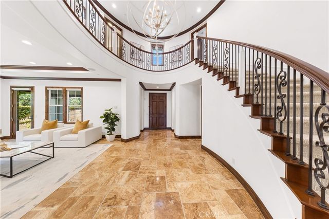 27402 Paseo Boveda, San Juan Capistrano, CA 92675