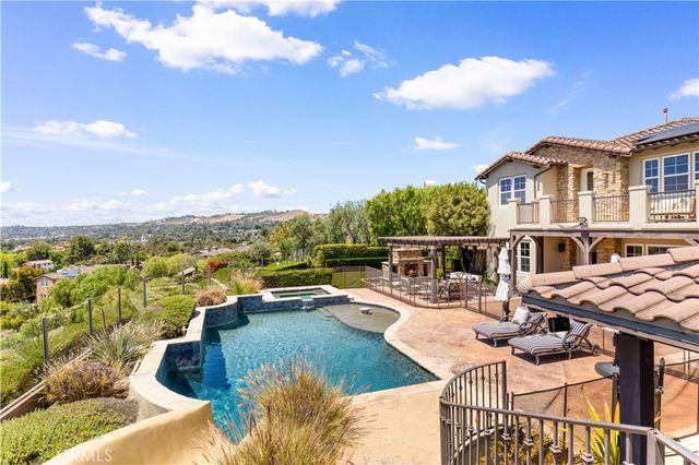 27402 Paseo Boveda, San Juan Capistrano, CA 92675