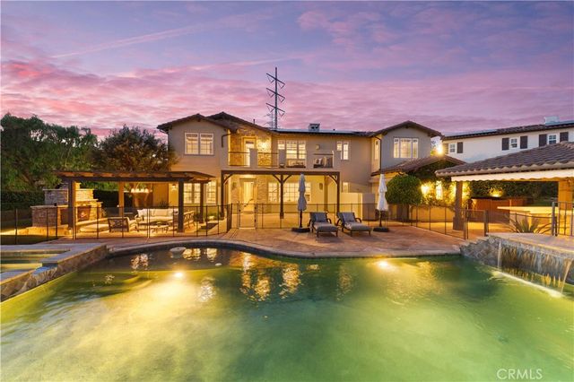 27402 Paseo Boveda, San Juan Capistrano, CA 92675