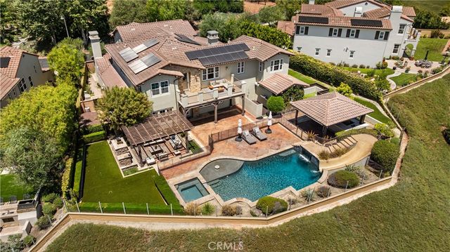 27402 Paseo Boveda, San Juan Capistrano, CA 92675