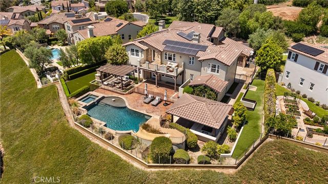 27402 Paseo Boveda, San Juan Capistrano, CA 92675
