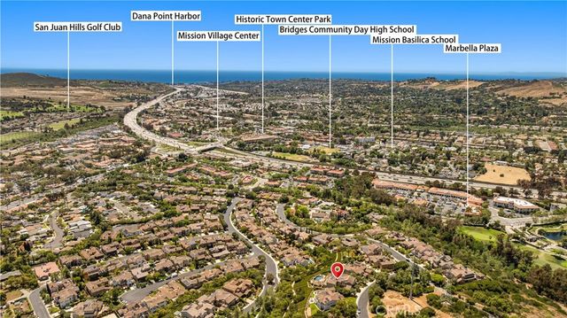 27402 Paseo Boveda, San Juan Capistrano, CA 92675