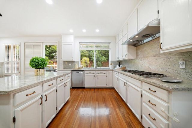 682 Briar Ranch Lane, San Jose, CA 95120