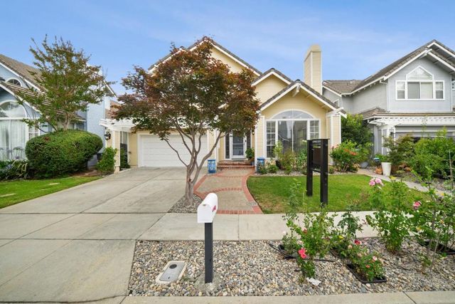 682 Briar Ranch Lane, San Jose, CA 95120
