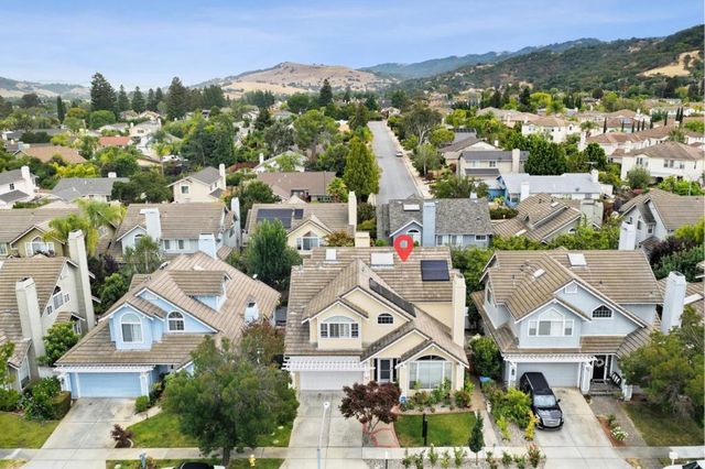 682 Briar Ranch Lane, San Jose, CA 95120
