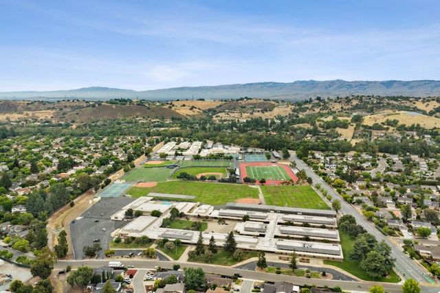 682 Briar Ranch Lane, San Jose, CA 95120