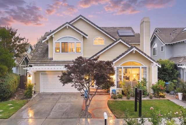 682 Briar Ranch Lane, San Jose, CA 95120
