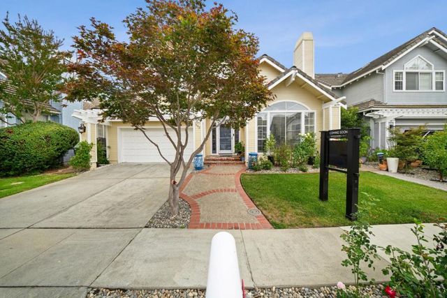 682 Briar Ranch Lane, San Jose, CA 95120