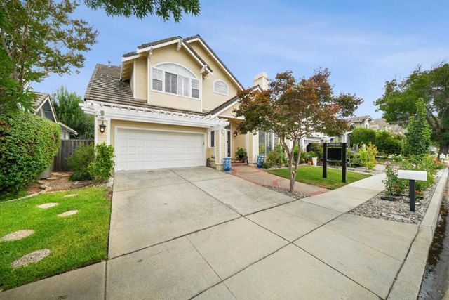682 Briar Ranch Lane, San Jose, CA 95120