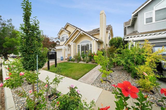 682 Briar Ranch Lane, San Jose, CA 95120