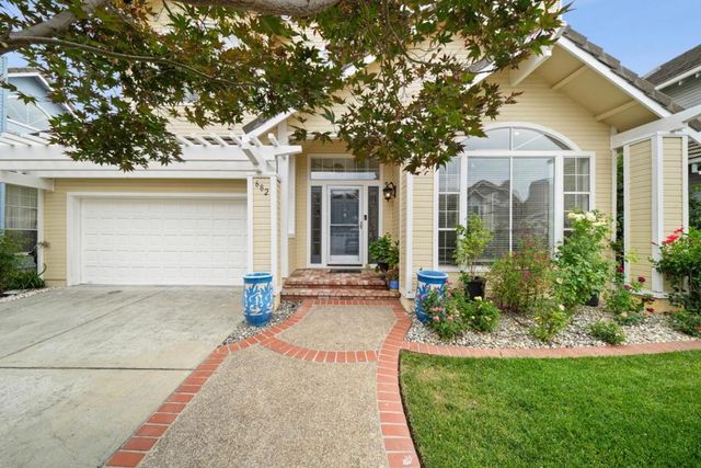 682 Briar Ranch Lane, San Jose, CA 95120
